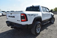 Black Friday Sale Happening Now – Don’t Miss Out! Just Landed: 2021 RAM 1500 TRX – Supercharged Beas... (image 4)