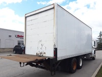 Ryder Stock ID: 828659 Transmission Type/Speed: AUTO 6 Engine: DIESEL L9'17 270/2000 Horse Power: 27... (image 5)