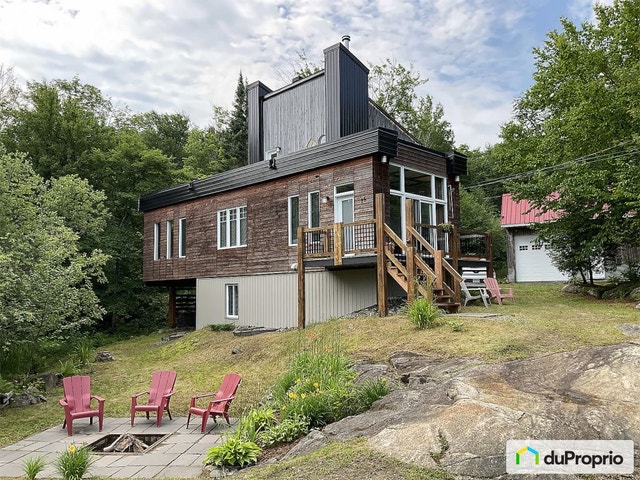 $649,000 - Cottage for sale in St-Calixte — photo 2
