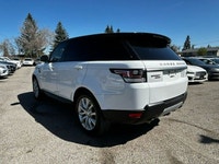 LUXURY, POWER, AND PRESTIGE IN ONE INCREDIBLE SUV! EQUIPPED WITH A SUPERCHARGED V6 ENGINE, SMOOTH AU... (image 2)