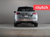 Electric Parking Brake, Brake Assist, Power Tailgate/Hatch and more! Clutch is the largest online us... (image 4)