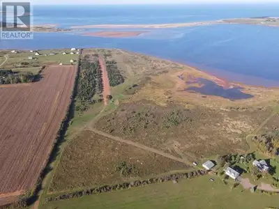 North Point Seaside Estates consist of 25 large panoramic water view and waterfront lots in the hear...