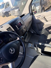 2016 Mercedes-Benz Sprinter 2500 Cargo Van 3.0L V6 Turbo Diesel Price: $21,985 Built for reliability... (image 4)