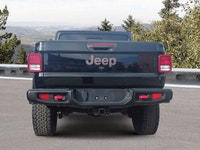 Welcome to Moncton Chrysler Jeep Dodge. Recent Arrival! 2021 Jeep Gladiator Rubicon Pentastar 3.6L V... (image 4)