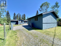6287 MOOSE POINT DRIVE Lone Butte, British Columbia