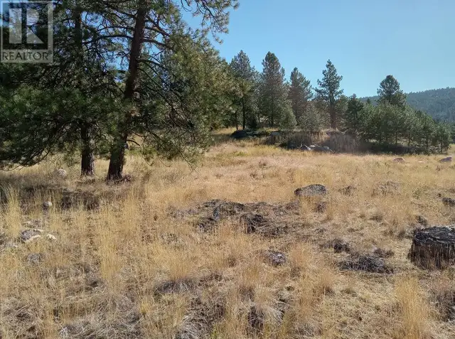 1024 BULLMOOSE Trail Lot# 8 Osoyoos, British Columbia in Land for Sale in Penticton - Image 19