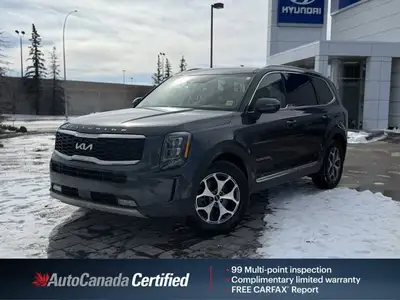 Crowfoot Hyundai, AMVIC Licensed Dealer Mileage: 113,148 km History: No accidents, One Owner Discove...