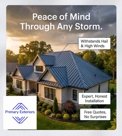Stop Paying for Roofing Repairs Every few Years!, View more