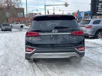 Double L Motors Ltd. 2020 Hyundai Santa Fe AWD Essential Package Selling a 2020 Hyundai Santa Fe AWD... (image 4)