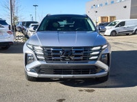 This Hyundai Tucson Hybrid has a dependable Intercooled Turbo Gas/Electric I-4 1.6 L/98 engine power... (image 7)