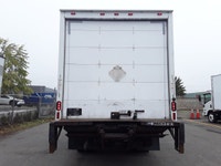 2019 Hino 195 Ryder Stock ID: 834891 Transmission Type/Speed: AUTO 6 Engine: DIESEL J05E-TP '17 210/... (image 6)