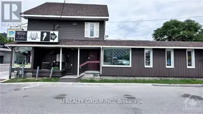 Welcome to your dream home in Vanier! This newly renovated, two-story apartment offers modern living...