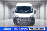 2025 Ram ProMaster 2500 Cargo Van High Roof 159 IN. WB Welcome to Xtreme Auto & Truck Sales Your Car... (image 1)