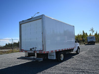 7.3â€¯L V8 gasoline, 6â€‘speed automatic with overdrive, Rearâ€‘wheel drive (2WD), 16 ft box, inside... (image 6)