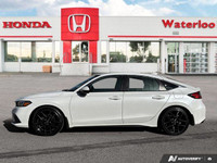 *WATERLOO HONDA'S **PRE-OWNED BUY SMART PROGRAM* - With the purchase of this vehicle, you will recei... (image 1)