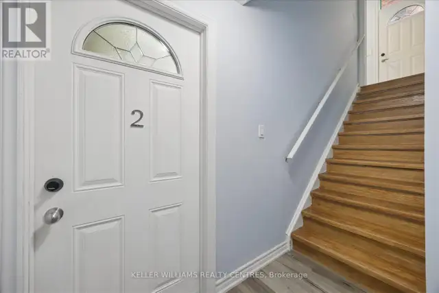 BASEMENT 2 - 277 GIBSON CIRCLE Bradford West Gwillimbury (Bradfo in Long Term Rentals in Markham / York Region - Image 3
