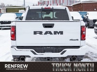 At Renfrew Chrysler you will get the Best Service, the Best Deal and the Best Financing Rates. That... (image 3)