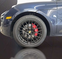 * BALANCE DE GARANTIE PORSCHE JUSQU AU 29/06/2027 OU KM ILLIMITÉ Fiche de commande : BASEMacan GTS 1... (image 8)