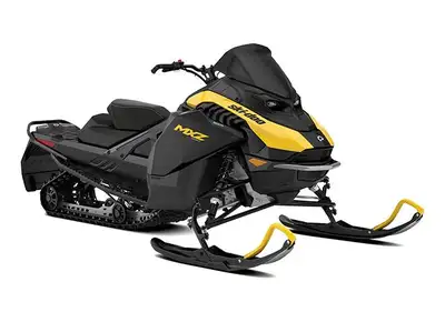 FAITES-VITE ! Modèle exclusif à la vente exclusive du printemps SKIDOO. Célébrez deux décennies de p...