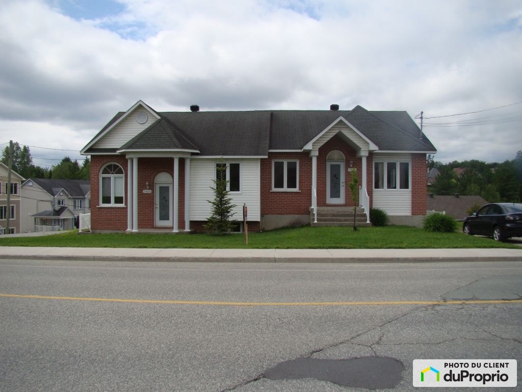 $454,900 - Semi-detached for sale in Sherbrooke (Mont-Bellevue) — photo 3