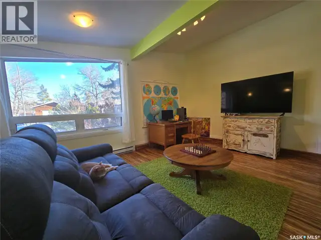 531 Scott STREET Weyburn, Saskatchewan in Houses for Sale in Regina - Image 14
