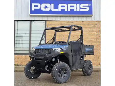 GRAND RIVER POWER SPORTS Straight forward pricing, no hidden fees. 2026 Polaris Ranger SP 570 Premiu...