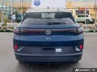 This Volkswagen ID.4 delivers a Electric engine powering this Automatic transmission. Wireless Phone... (image 3)