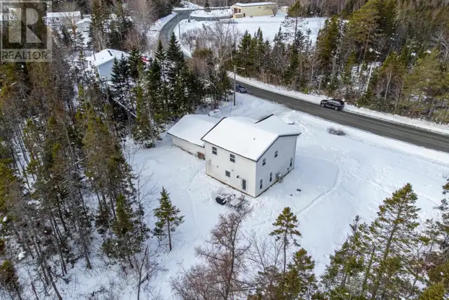 456 Patton Road Upper Sackville, Nova Scotia in Houses for Sale in City of Halifax - Image 33