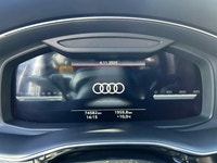 2023 Audi Q7 eligible for the Audi Certified:plus (CPO) programme, comes with 2 keys, winter tyres i... (image 7)