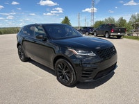 2018 RANGE ROVER VELAR D180 SE R DYNAMIC DIESEL AWD NICE AND CLEAN,ACTIVE TITLE Mileage 172.560 KM E... (image 1)