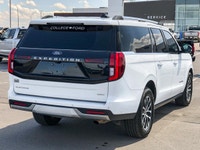 See Dealer Website for Details. 2025 Ford Expedition PLATINUM MAX | 3.5L ECOBOOST V6 | 4X4 | FULLY-L... (image 7)