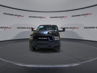 // ACCIDENT FREE!! // Meet the 2020 RAM 1500 Classic Warlock Crew Cab 5'7 Box 4X4, offered used at H... (image 2)
