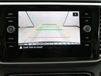 The 2023 Volkswagen Atlas Highline is praised for its spaciousness and cargo capacity, making it one... (image 6)