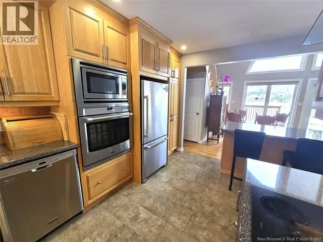 580 De L'Église Road Lac Baker, New Brunswick in Houses for Sale in Edmundston - Image 8