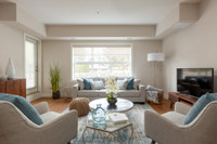 Stunning 2 bdrm  in Glenmore with 1 month FREE Rent!