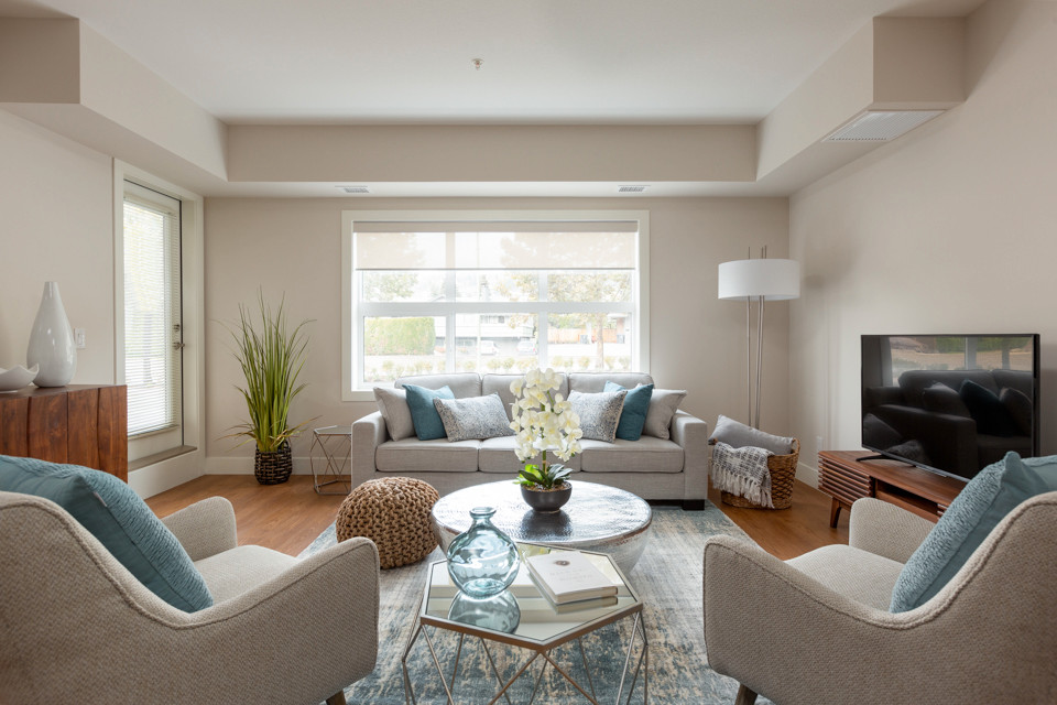 Stunning 2 bdrm  in Glenmore at The Conservatory! in Long Term Rentals in Penticton