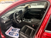 LEATHER, NAVIGATION SYSTEM, BACK-UP CAMERA, HEATED SEATS, SUNROOF/MOONROOF, MEMORY SEATS, WOOD TRIM,... (image 9)