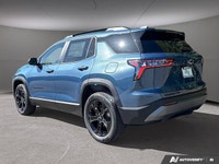 AWD 4dr LT w/2LT ... Engine: Turbocharged Gas I4 1.5L/ L/100Km City: 9.6 L/100Km Hwy: 8.1 Safety Equ... (image 2)