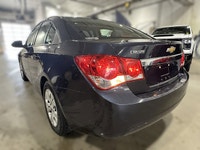 Westridge GMC *Land a bargain on this 2015 Chevrolet Cruze 1LT while we have it. Comfortable but eas... (image 2)