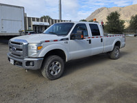 2012 Ford F-350