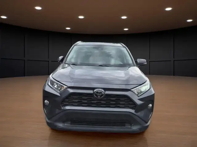 2021 Toyota RAV4 XLE CARFAX, AWD, CALL NOW, Sunroof in Cars & Trucks in Annapolis Valley - Image 3