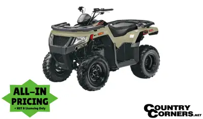 SAVE $2000, PLUS 3 Year Warranty!!!* All-In Sale Price - $4998 + HST & Licensing ONLY ($5999 MSRP -...