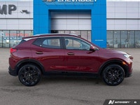 Saskatoon Motor Products - Recent Arrival! 2025 Buick Encore GX Sport Touring - Certified GM Certifi... (image 6)