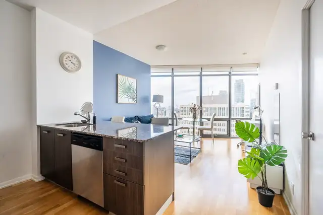 Bay-Cloverhill, 1 bedroom, by blueground- TOR1345938P in Long Term Rentals in City of Toronto - Image 18