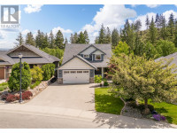 2423 Paramount Drive West Kelowna, British Columbia Penticton Kelowna Preview