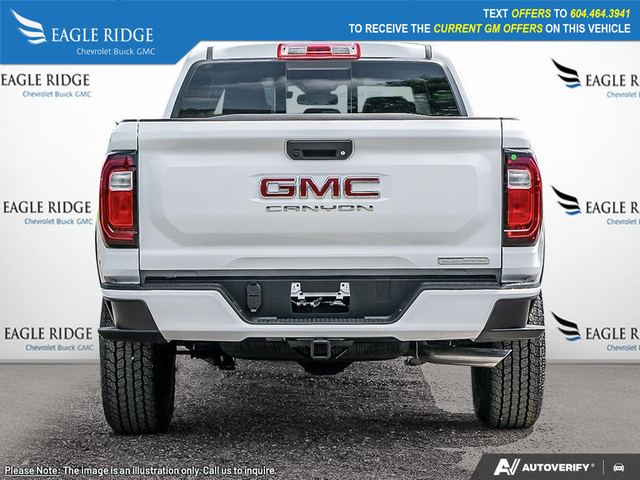 2026 GMC Canyon Elevation577858229271930884