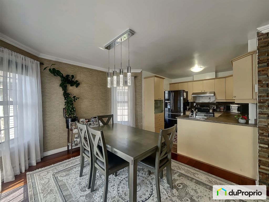 $450,000 - Condominium for sale in Fabreville — photo 3