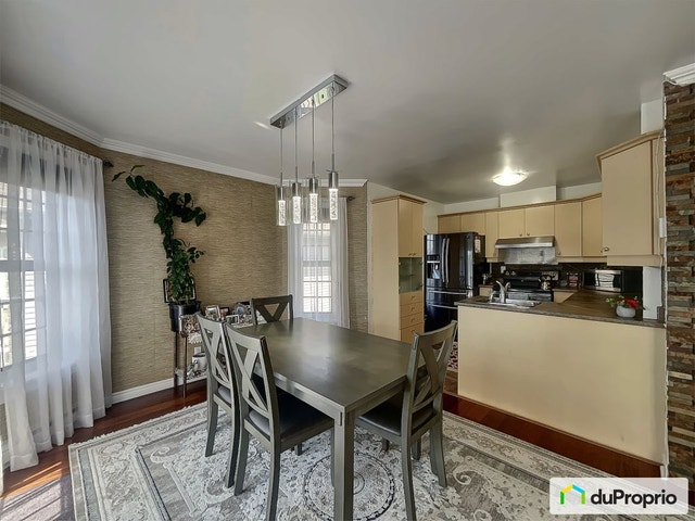 $450,000 - Condominium for sale in Fabreville — photo 3