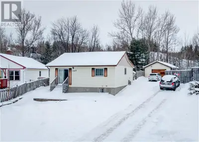 Welcome to 147 Walter Ave, an ideal opportunity for first-time buyers or savvy investors looking to...