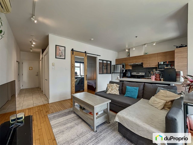 $405,000 - Condominium for sale in Le Plateau-Mont-Royal — photo 3